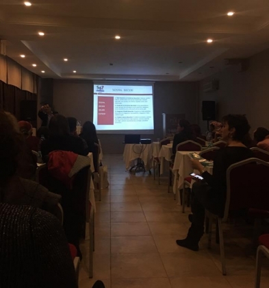 2018 Uygulamalı Çeşme Semineri